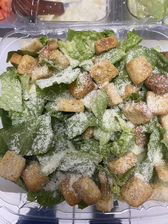 Caesar Salad