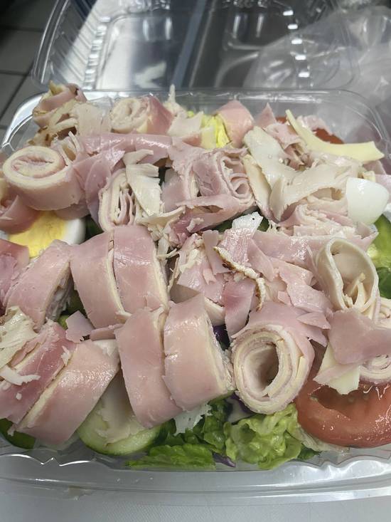 Chef Salad