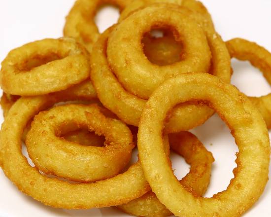 Onion Ring