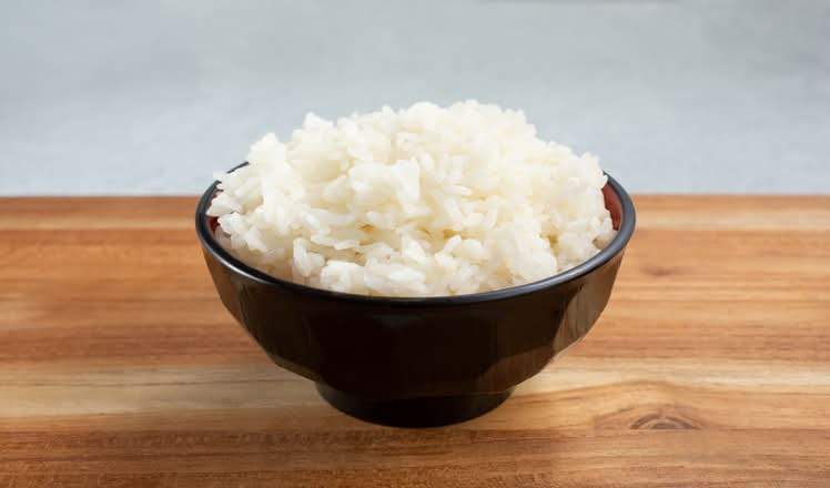 Rice
