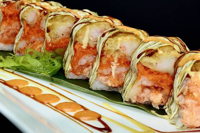 O.M.G Roll
