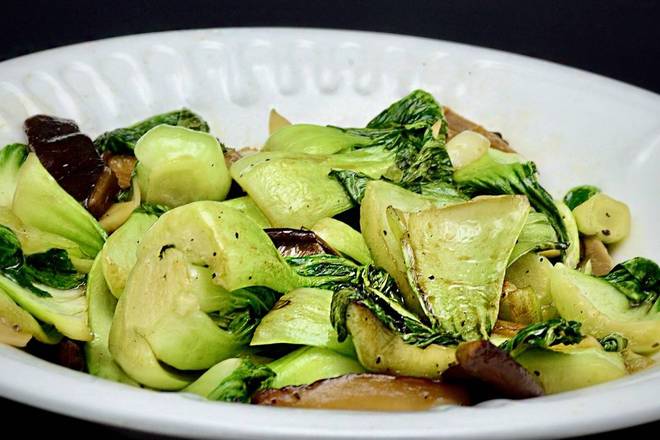 Side Vegetables
