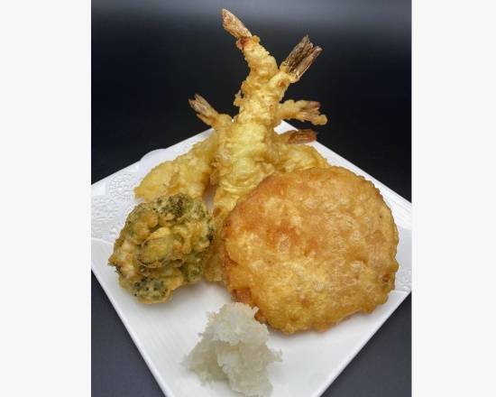 Tempura Appetizer