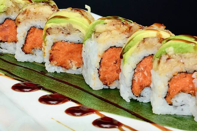 Bassterd Roll