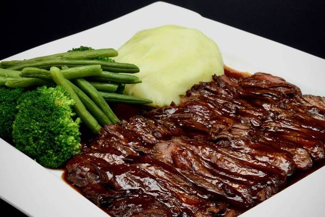 Skirt Steak