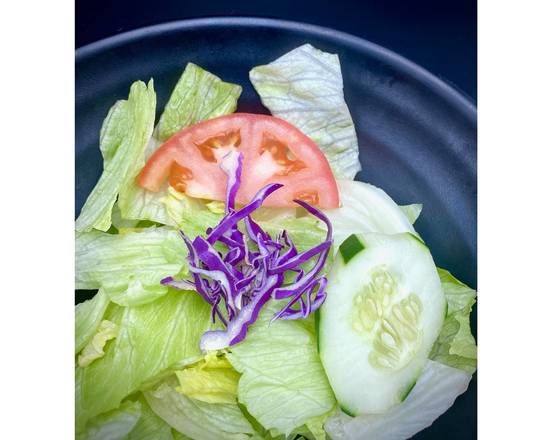 Garden Salad