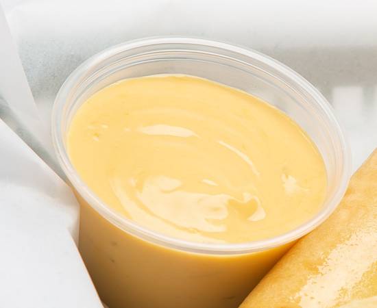 Extra Cheese Cup