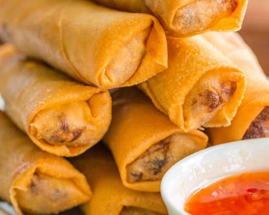 Egg roll