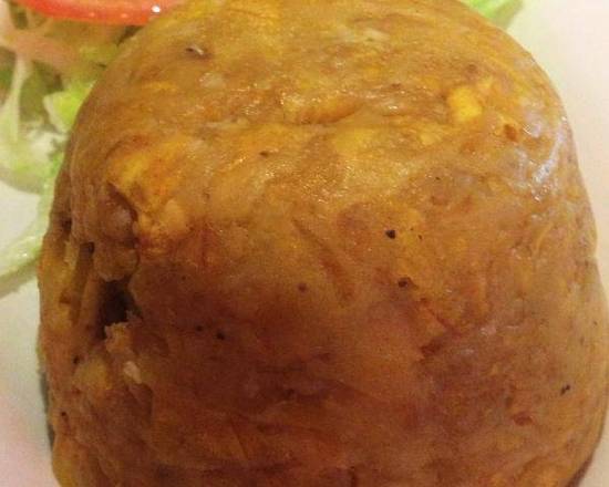 Mofongo solo