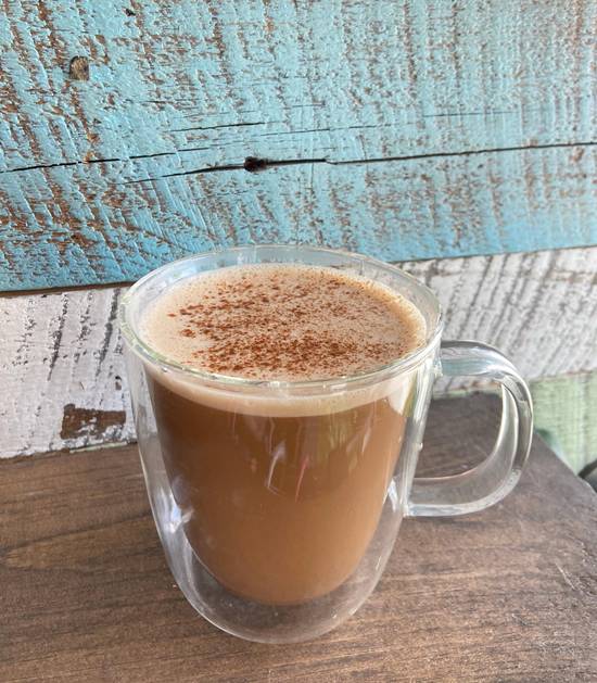 Vegan Chai
