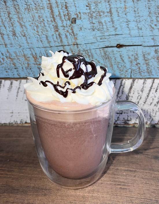 Hot Chocolate