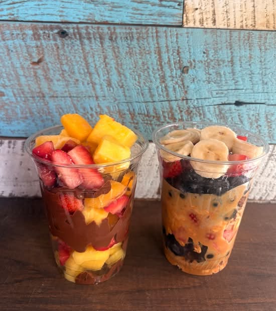 Fruit Cup