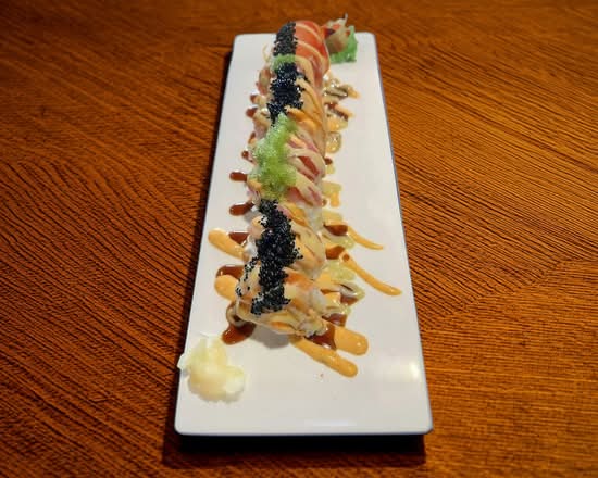 King Lobster Roll