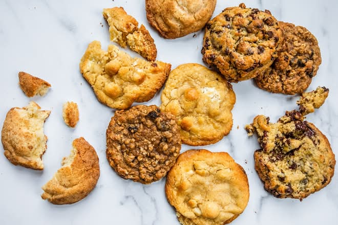 Cookies