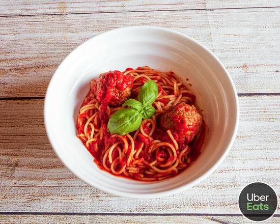 Spaghetti Pasta