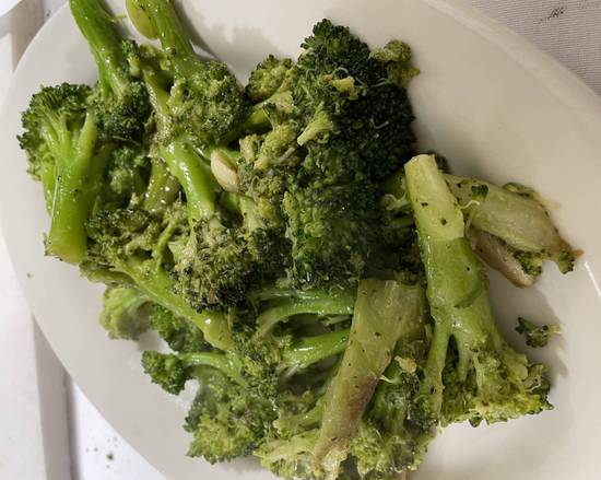 Broccoli