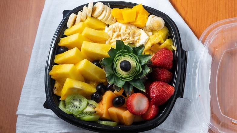 Fruit Salad