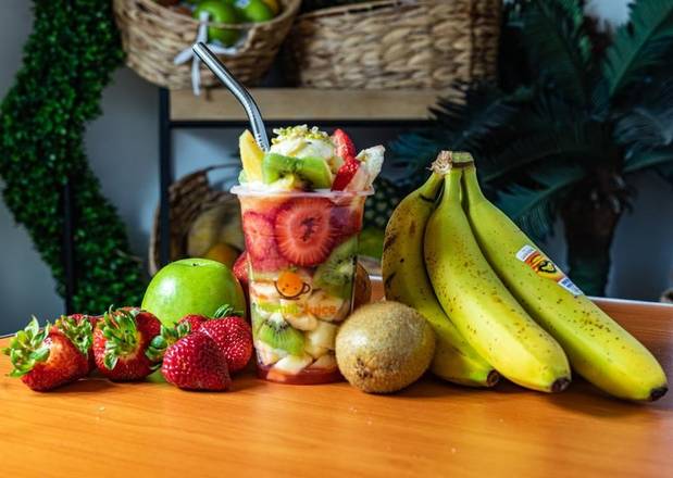 Fruit Cup