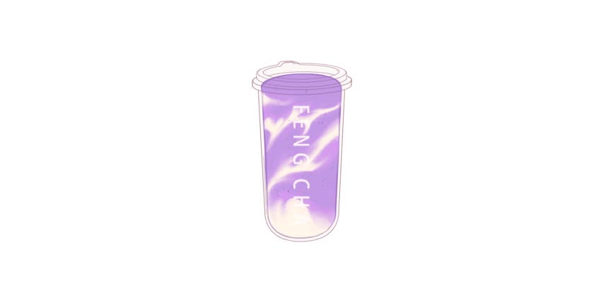 Purple Reign
