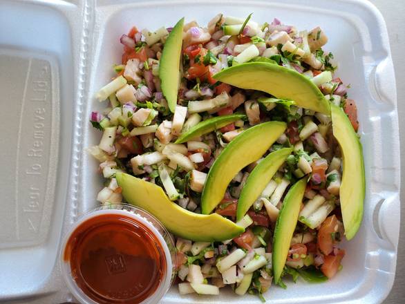 Ceviche