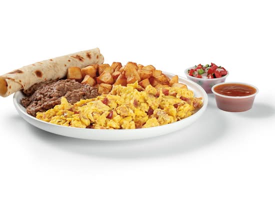 Plate