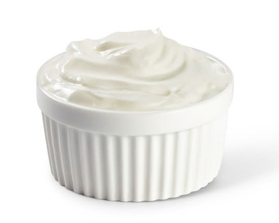 Sour Cream