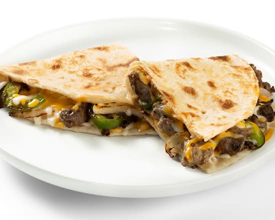 Lunch & Dinner Quesadilla