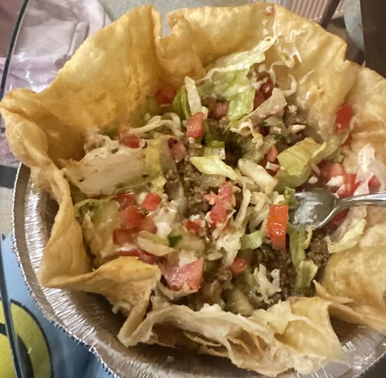 Taco Salad