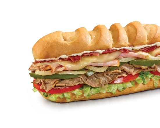 Tripleta Sub