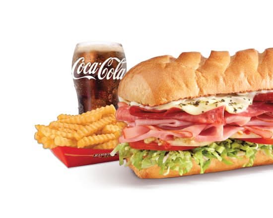 Combo Italian™