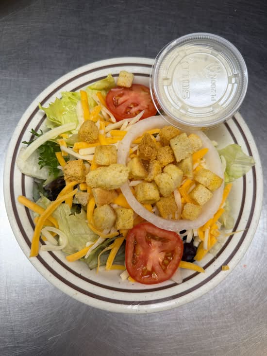 Side Salad