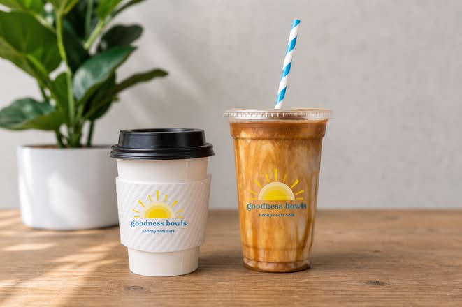 Caramel Macchiato