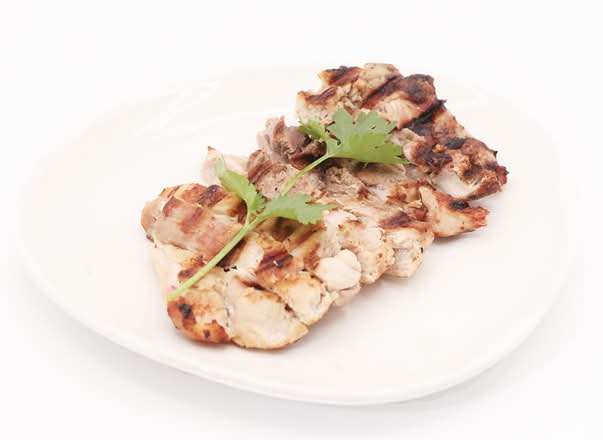 GRILLED CHICKEN
