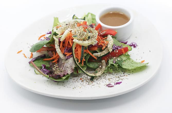 SIDE SALAD