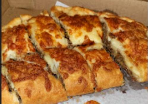 Cheese Steak