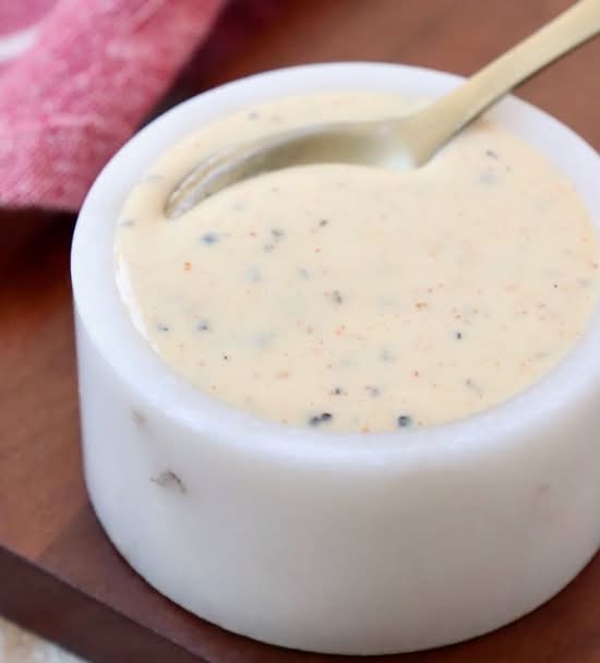 White souse