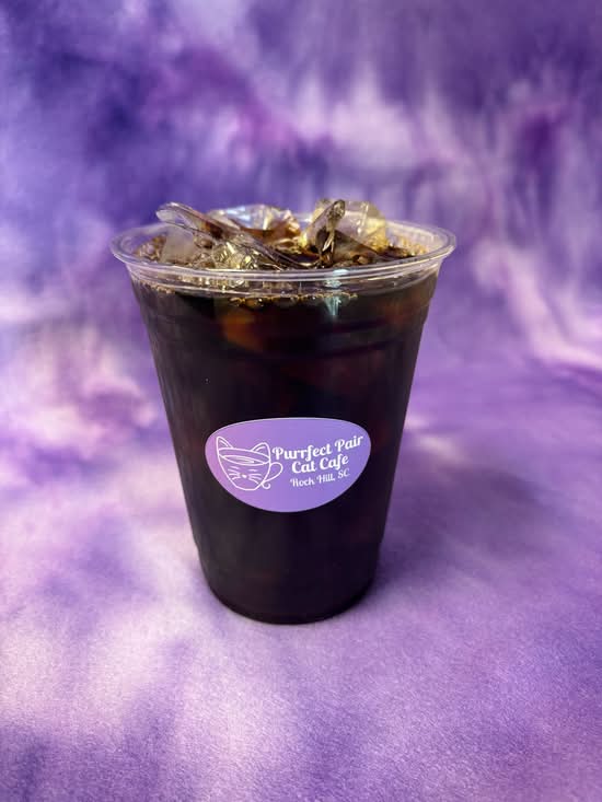 Cold Brew