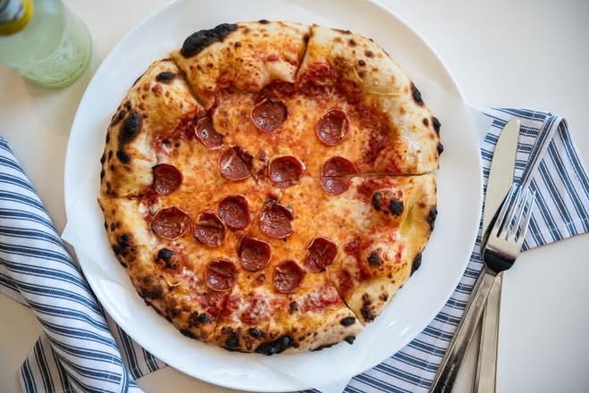 Pepperoni
