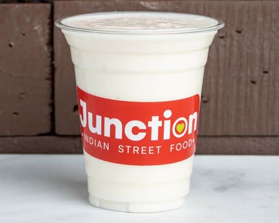Salted Lassi