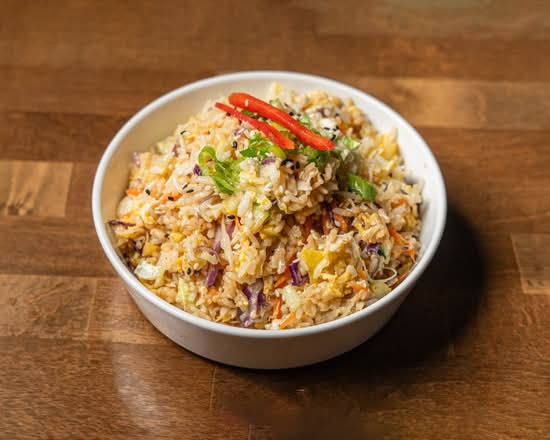 Fried Rice