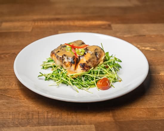 Black Cod Miso