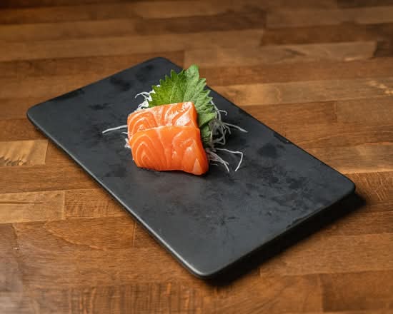 Tuna Sashimi