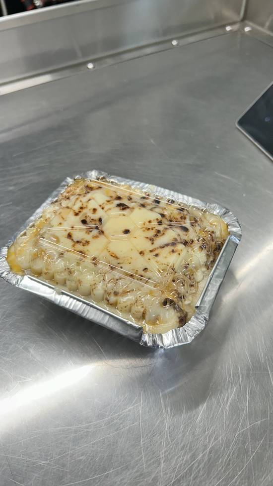Mac & Cheese