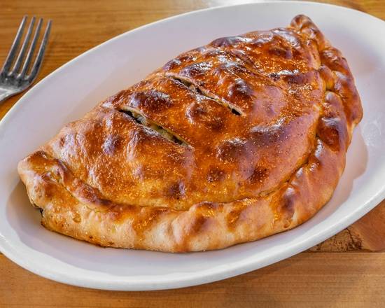 COMBINATION CALZONE