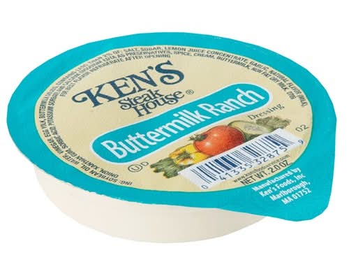 Ranch Dressing