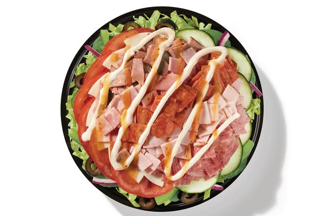 5 Meat Italian