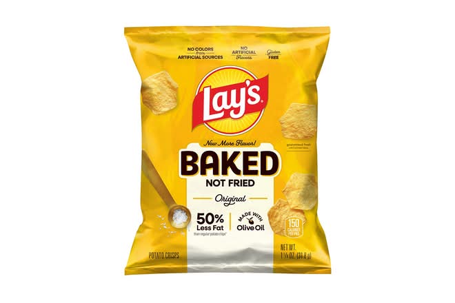 Lays® Baked Original