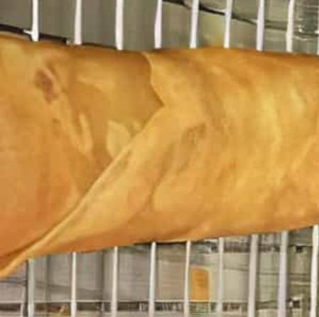 Egg Roll