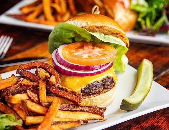 Classic Burger