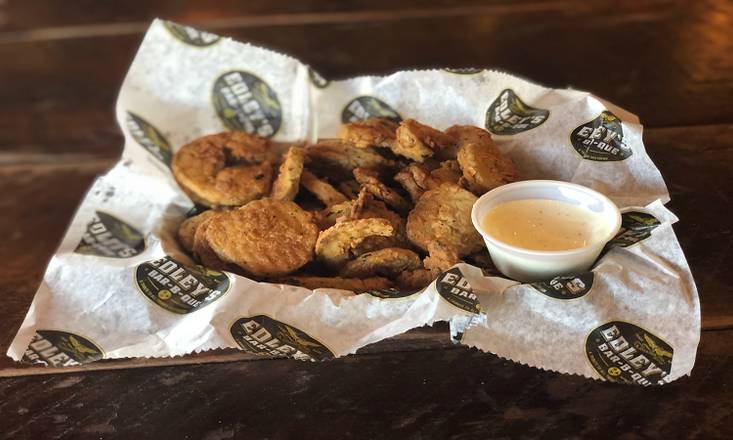 Fried Pickles